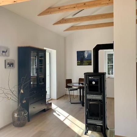 Villa Amelie' Wochenend- Und Ferienhaus Heimschuh Eksteriør bilde