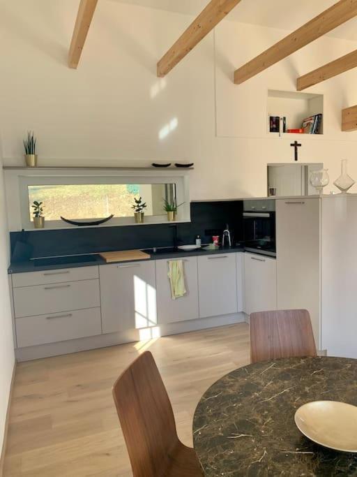 Villa Amelie' Wochenend- Und Ferienhaus Heimschuh Eksteriør bilde