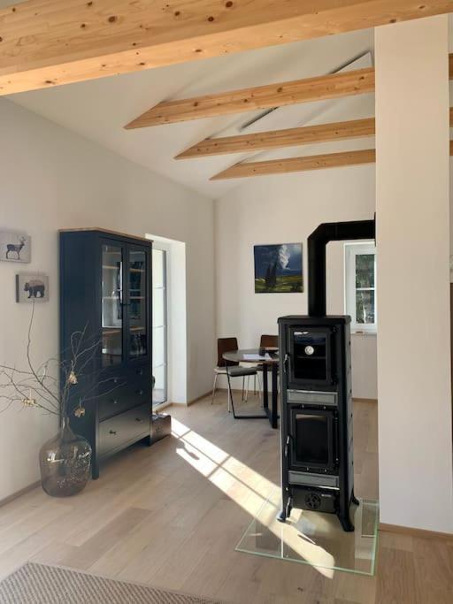Villa Amelie' Wochenend- Und Ferienhaus Heimschuh Eksteriør bilde