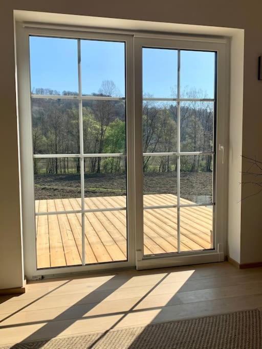 Villa Amelie' Wochenend- Und Ferienhaus Heimschuh Eksteriør bilde