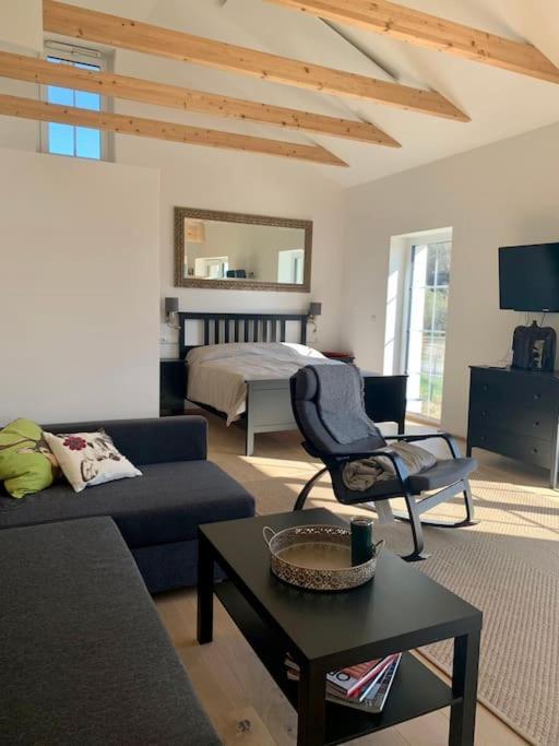 Villa Amelie' Wochenend- Und Ferienhaus Heimschuh Eksteriør bilde